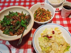 -湘当爱·鲜煮现炒(松岗立业路店)