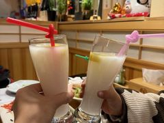 -鳗鲔料理小馆