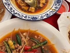 -岷山饭店-岷轩中餐厅