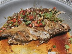 -湘水滨·臭鳜鱼·湘菜(马驹桥店)