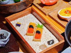 -花潮料理艺食馆(世欧广场店)