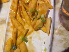-绿茶餐厅(哈尔滨凯德店)