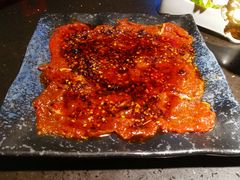 -锅说大脸毛肚重庆老火锅(佐阾店)