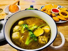 麻麻面-张老板的店(民乐园店)