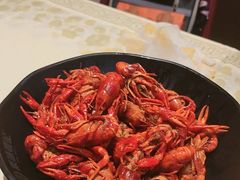 -聚味瞿记·龙虾堂(咸嘉湖店)