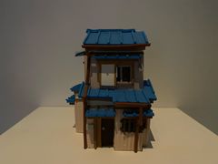 -大田秀则画廊
