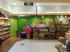 -远洋未来广场(育慧北路店)