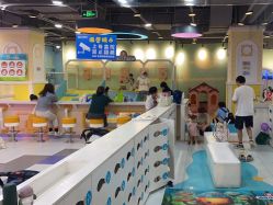 -万达宝贝王(上海浦江店)