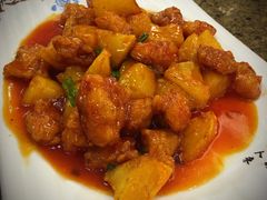 -旺达·福州菜(正大广场店)