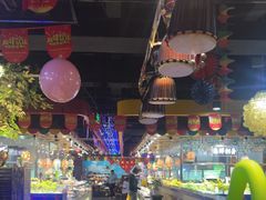 -巴犀烧烤(新崇光店)