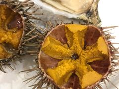 -HIHE Bistro·Oyster Bar(华熙live店)