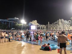 -苏州乐园森林水世界