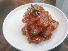 -外婆家(静安大悦城店)