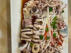 -北方饺子王·海肠捞饭·海鲜锅(山大店)