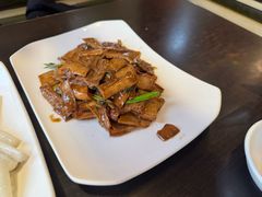 -老牌坊鲁菜名店(聊城美食岛店)