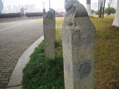 -大渡口区义渡公园