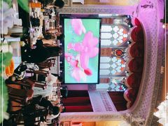 -日日鲜自助餐厅(小公园店)