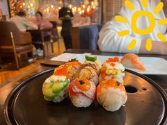 -山葵家·创意料理(临平银泰城店)