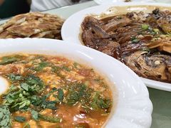 -东四民芳餐厅(世茂工三店)