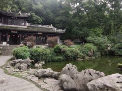 -善卷洞风景区