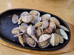 -萨莉亚意式餐厅(南京环亚凯瑟琳广场店)