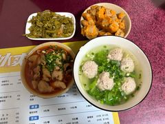 -周肥肠(江油总店)