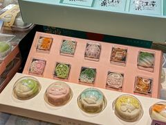 -百年同和·江南点心院(山塘街店)