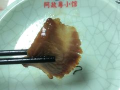 -阿政粤小馆(中央大街店)