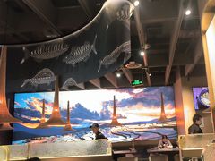 -云海肴云南菜·蒸汽石锅鱼(青岛万象城店)