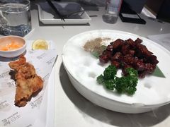 -千日贺茶餐厅(开发区安盛店)