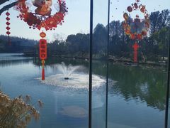 -上海怡沁园度假酒店