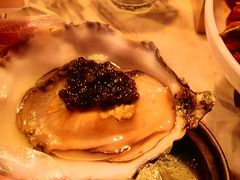 -Osteria Garden 生蚝花园餐厅(原进贤路店)