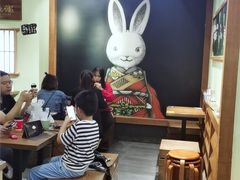 大堂-無邪日式甜品(世博源店)