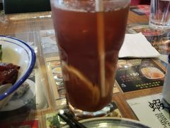 冻柠茶-香港新曜记茶餐厅(星耀城店)