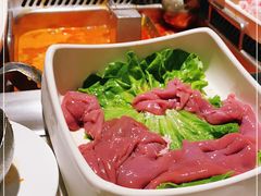 -海底捞火锅鲜切牛肉主题店(长寿路店)