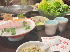 -潮澎派·潮州菜(南国明珠店)
