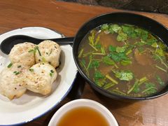 -舒蔡记生煎菜饭(云南中路店)