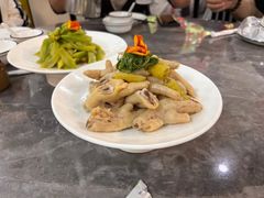 -洛东土菜馆(建国北路店)