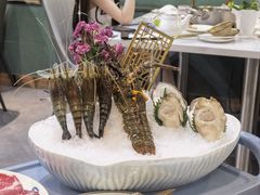 -喜聚薈·花膠雞海鮮火鍋(越秀店)