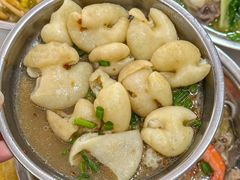 -福屿鲜捞小吃·捞化(福屿总店)