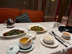 -香宫·中餐厅(拉萨香格里拉大酒店)