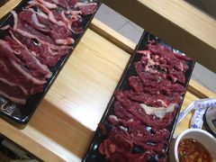 -陈记顺和牛肉火锅馆(天河北路店)