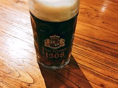 德国啤酒-德国金皇冠啤酒坊(硅谷大街店)