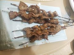 -313羊庄·羊肉火锅烧烤(李村店)