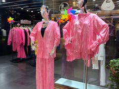 -沈阳大商千盛购物中心有限公司(长江街店)