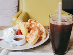 -MANYU COFFEE(广渠门店)
