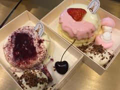 -食武士·舒芙蕾(新街口明瓦廊店)