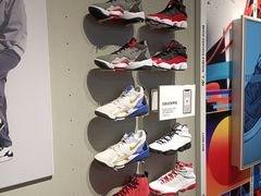 -JORDAN(东方广场店)