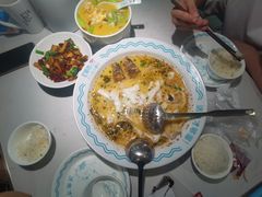 -花椒俏川菜小馆(南海万达店)