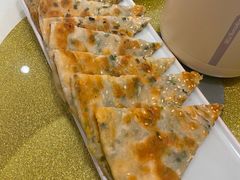 -在前门·烤鸭北京菜(五月花广场店)